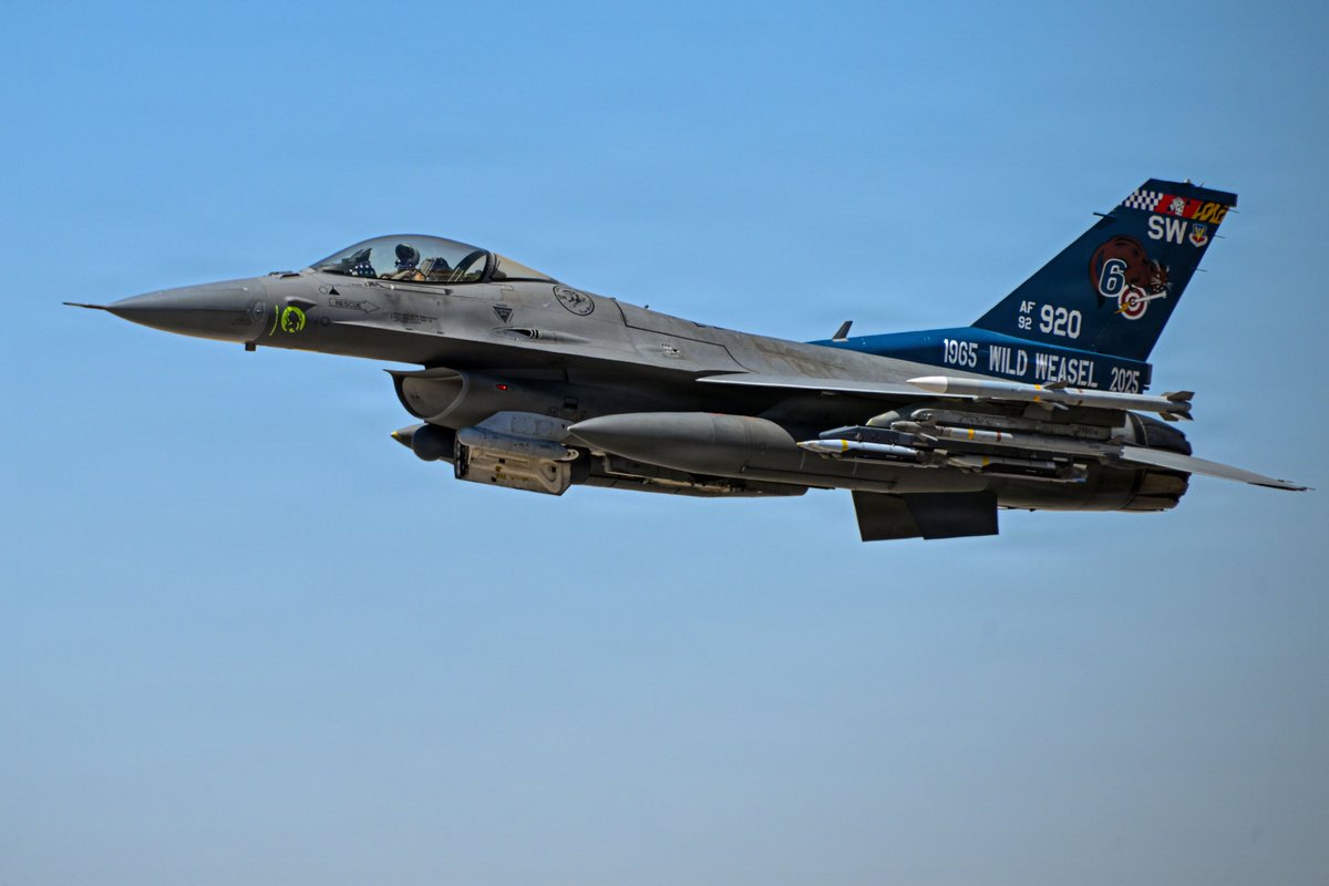CENTCOM Completes 13th Night of Strikes on Iranian Targets