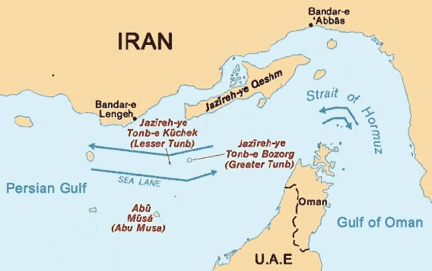 UAE Detects Iranian Ballistic Missiles After Erbil Drone Attack