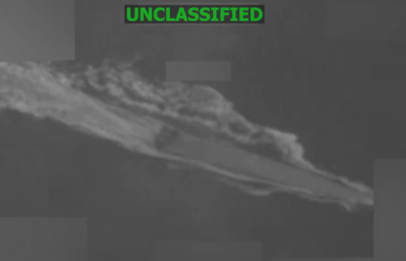 SOUTHCOM: Joint Task Force Western Hemisphere Strikes Vessel on Eastern Pacific Route