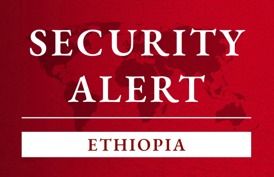 Ethiopia Travel Advisory: U.S. Embassy Advises Against Travel to Doolo Zone After Possible Threats to Foreigners