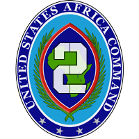 Africa Command: Military readiness level 2