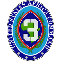 Africa Command - DEFCON 3