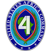Africa Command: Military readiness level 4