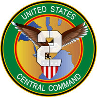 Central Command: Military readiness level 2