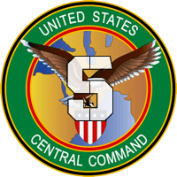 Central Command: Military readiness level 3