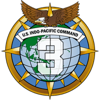 Indo-Pacific Command - DEFCON 3