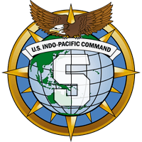 Indo-Pacific Command - DEFCON 5