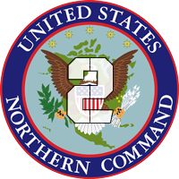 Northern Command: Military readiness level 2