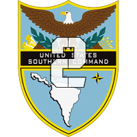 Southern Command: Military readiness level 2