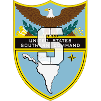 Southern Command: Military readiness level 3