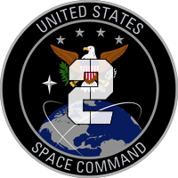 Space Command: Military readiness level 2