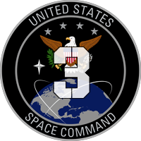 SPACECOM - DEFCON 3