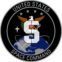 Space Command: Military readiness level 3