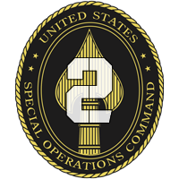 Special Operations Command: Military readiness level 2
