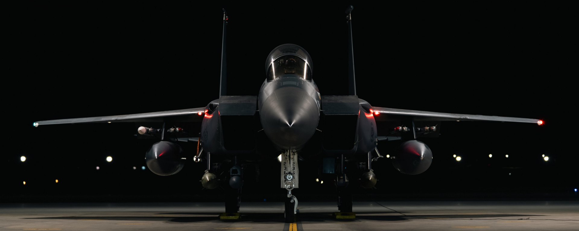U.S. and Partner Forces Execute Large-Scale Strikes Against ISIS Targets Across Syria