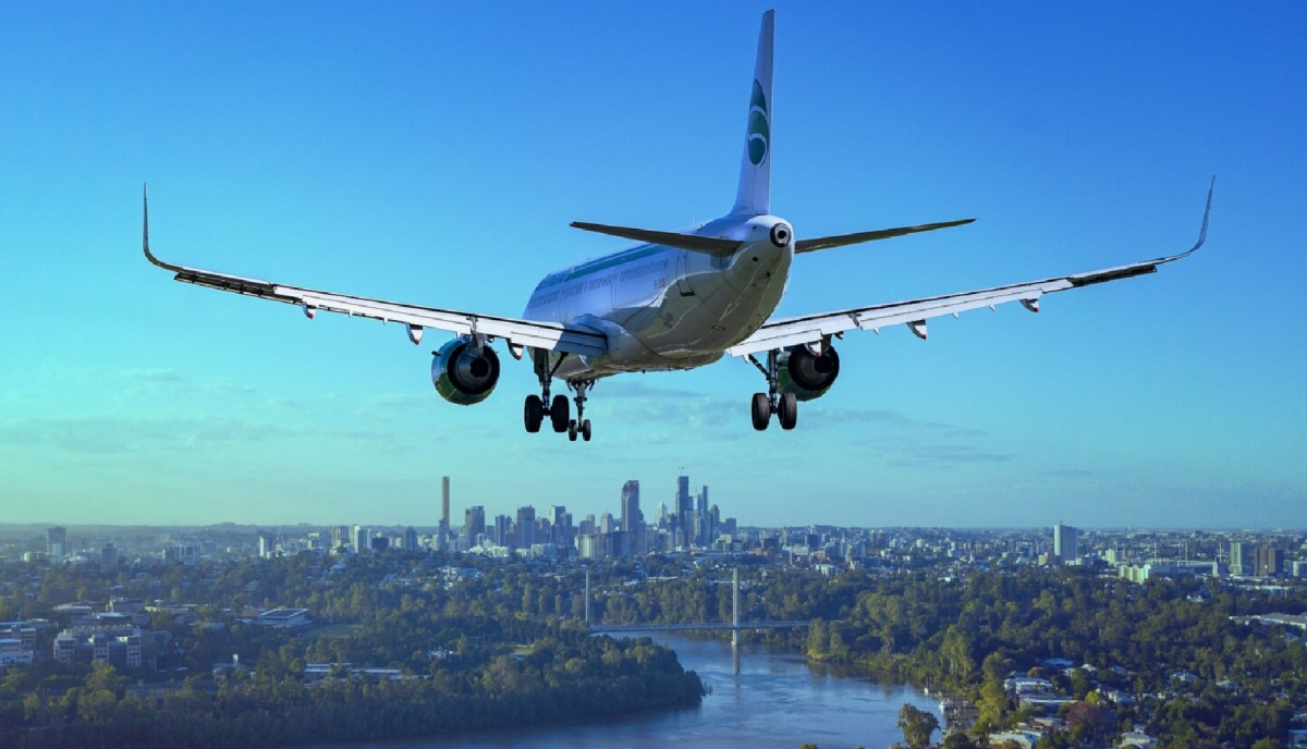 Iran Issues Temporary Restriction On Airspace Access For Civilian Flights