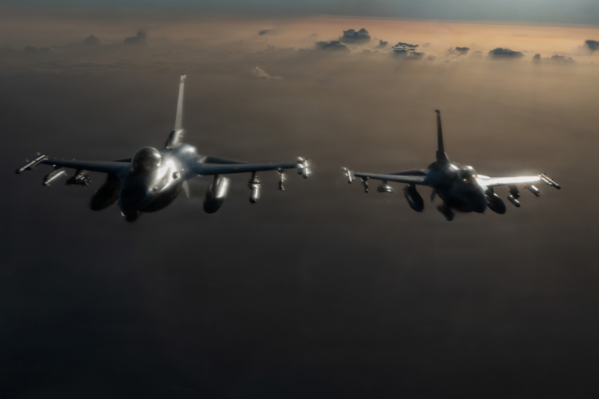 CENTCOM: U.S. Forces Kill Al-Qaeda Affiliate Leader Linked to ISIS Ambush on Americans in Syria