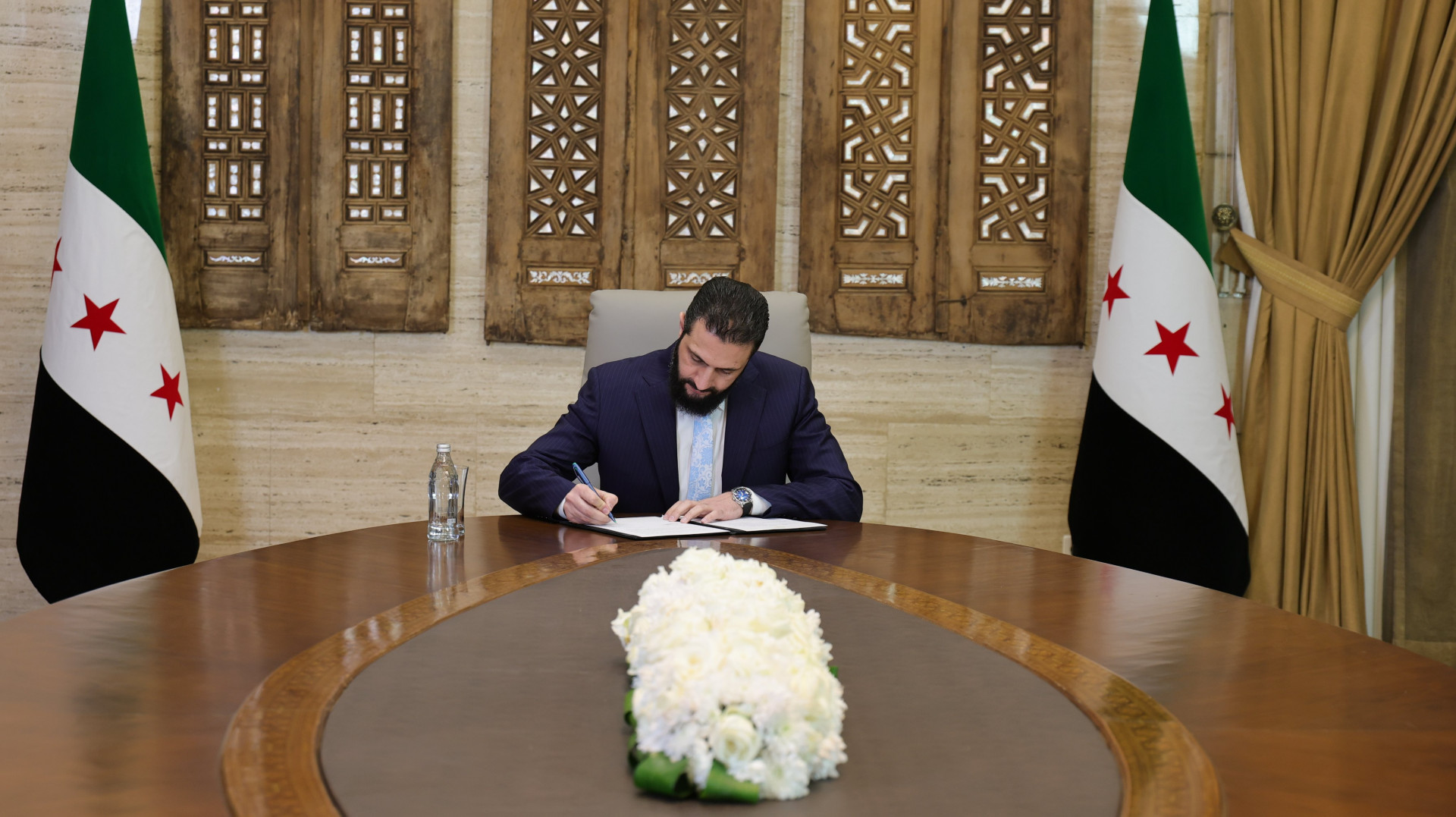 Syrian Government and SDF Reach Ceasefire and Integration Agreement Amid Recent Clashes