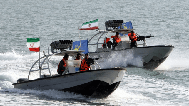 Iran Designates EU Armies as Terrorist Entities, Warns of Disrupting Key Shipping Routes in Response to Potential U.S. Strikes