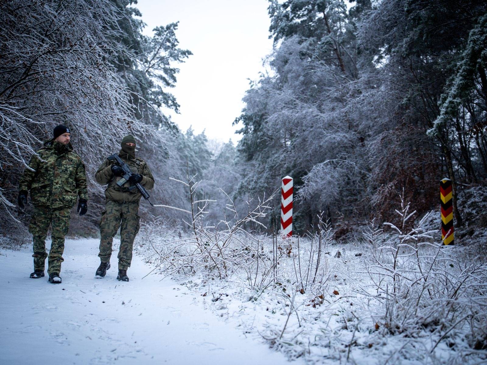 Belarusian Balloon Incursions Escalate Hybrid Operations Along Poland-Belarus Border
