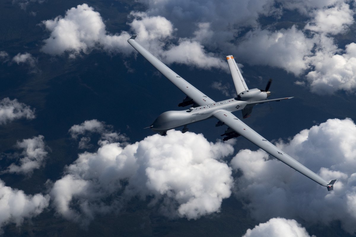 U.S. Forces Conduct Airstrike Targeting al-Shabaab in Southern Somalia
