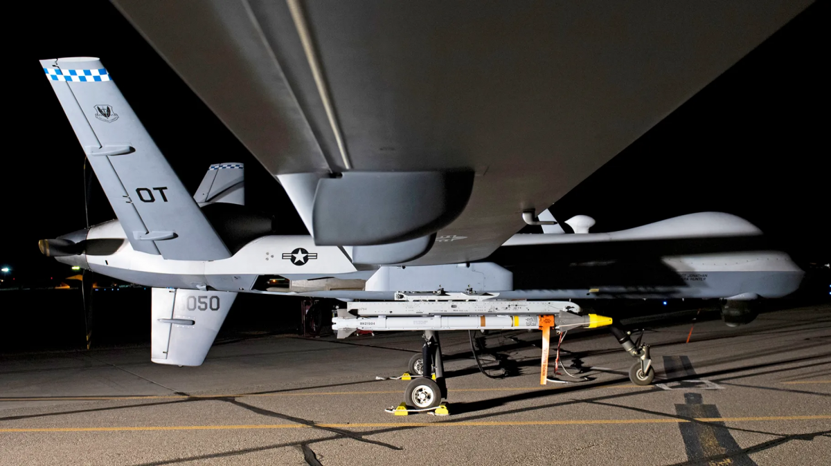 U S Continues Sustained Airstrike Campaign Against ISIS Somalia And Al u-s-continues-sustained-airstrike-campaign-against-isis-somalia-and-al