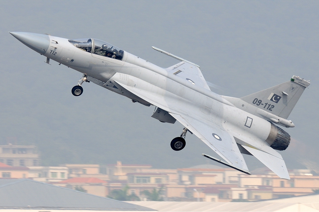 Pakistan Conducts Precision Airstrikes on Seven Militant Camps in Eastern Afghanistan Following Suicide Bombings