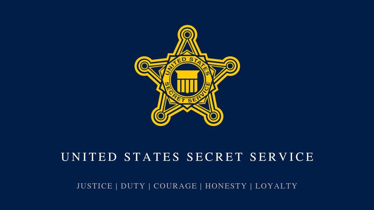 U.S. Secret Service Agents and Deputy Fatally Shoot Armed Intruder at Mar-a-Lago Perimeter