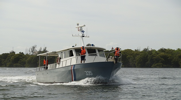 US Responds After Cuban Border Guards Kill Four in Clash with Florida-Registered Speedboat Near Villa Clara