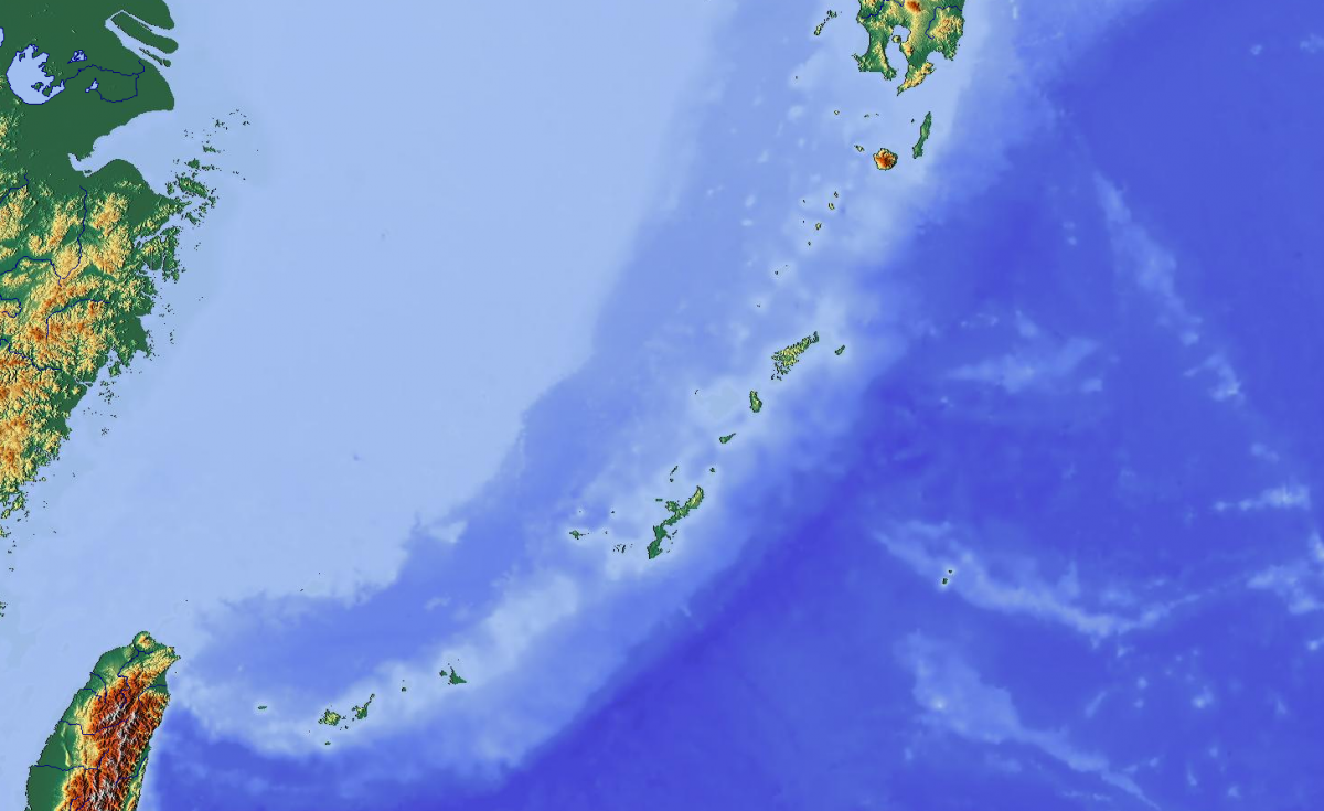 Japan to Deploy Surface-to-Air Missiles on Yonaguni Island by 2030