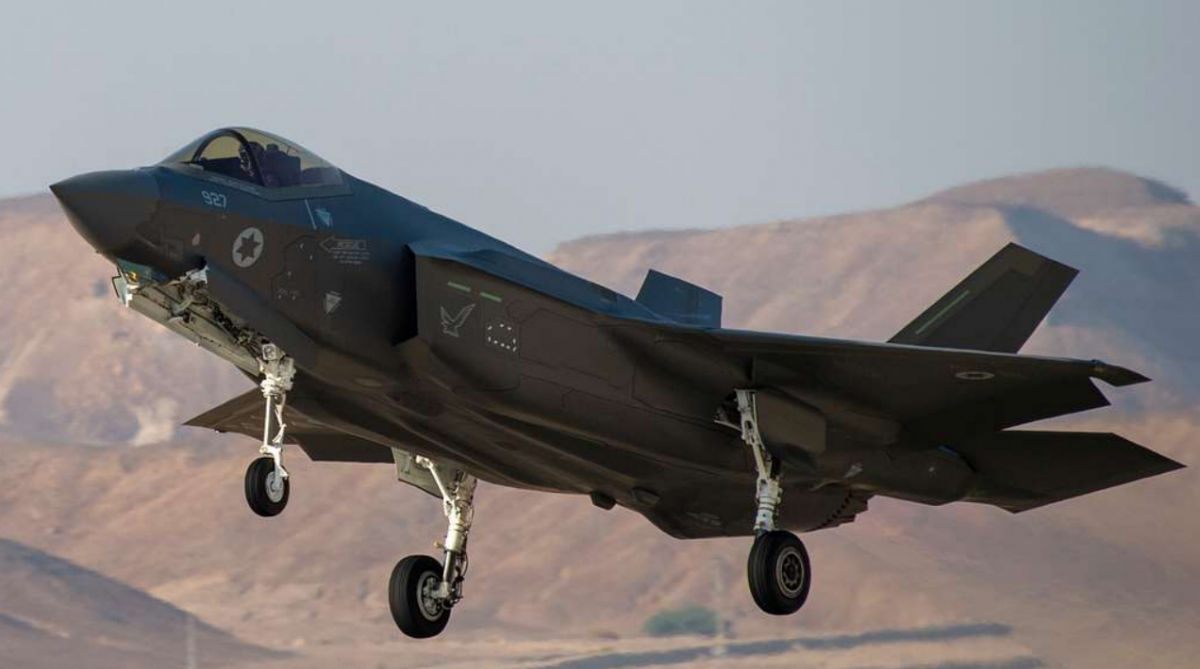 Israel and U.S. Conduct Preemptive Strikes on Iran Targeting Nuclear and Military Sites