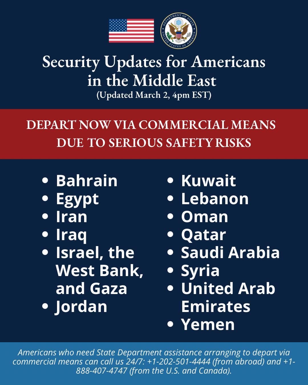 Operation Epic Fury Day Four: DOW Declares Air Superiority Over Iran Has Been Established, Six U.S. Service Members Killed, All 11 Iranian Warships Sunk